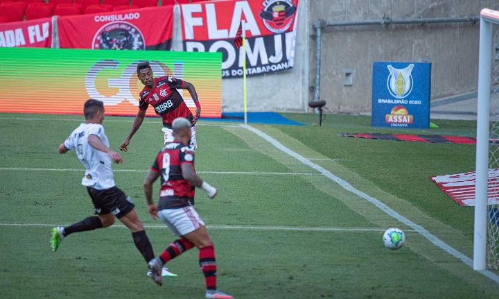 FLAMENGO