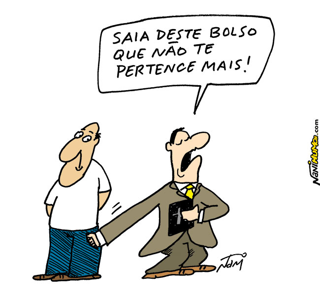 charge pastores