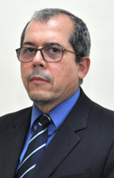 Gilberto Ramos