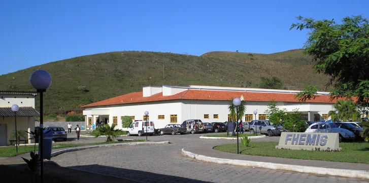Hospital Regional Joao Penido