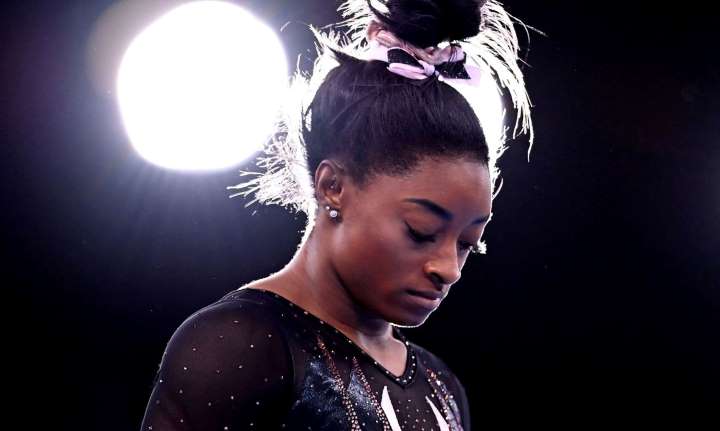 simone biles