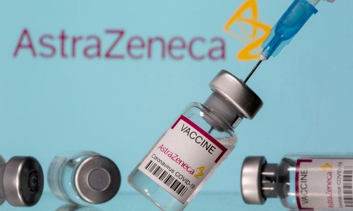 vacina astrazeneca