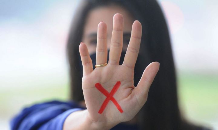 violencia domestica