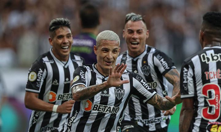 atletico mineiro