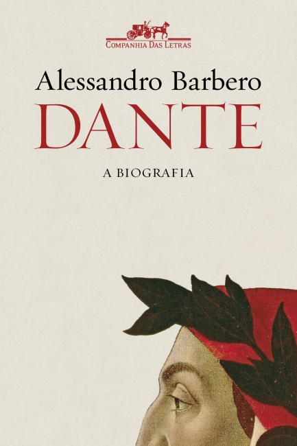 livro Dante