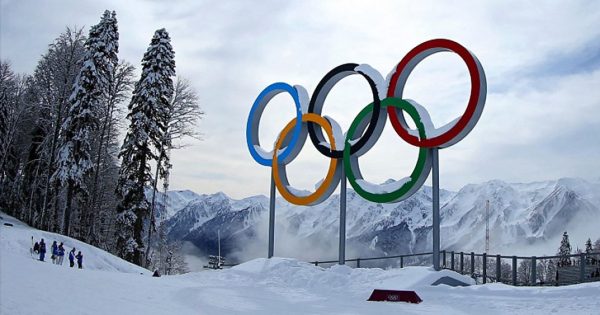 Time Brasil convoca 11 atletas para os Jogos Olímpicos de Inverno Pequim  2022