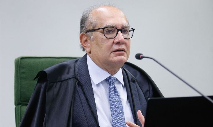 GILMAR MENDES