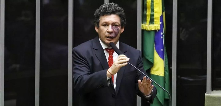 REGINALDO LOPES