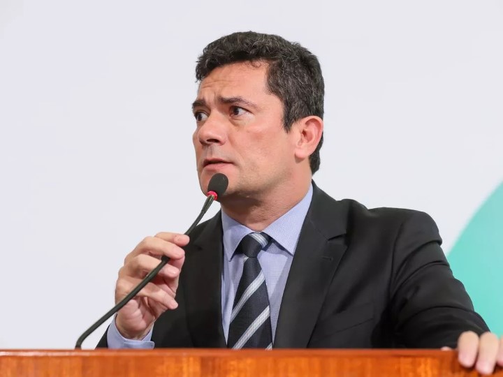SERGIO MORO