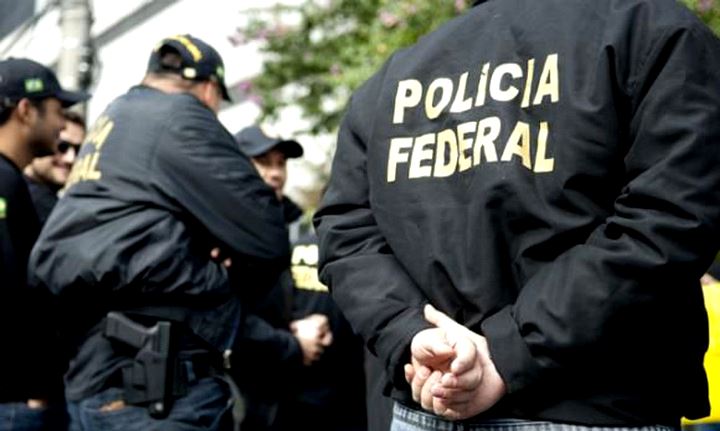 policia federal