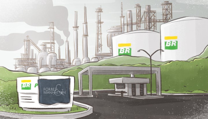 ARTE PETROBRAS