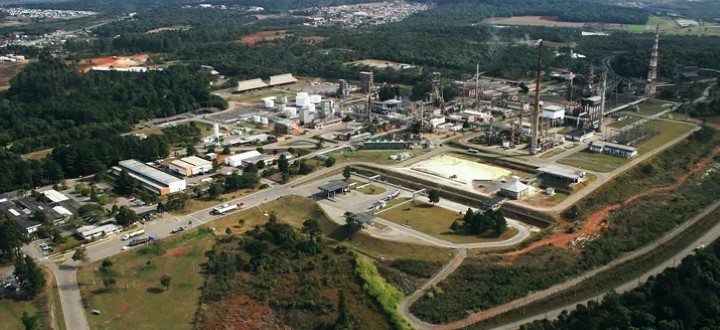 petrobras