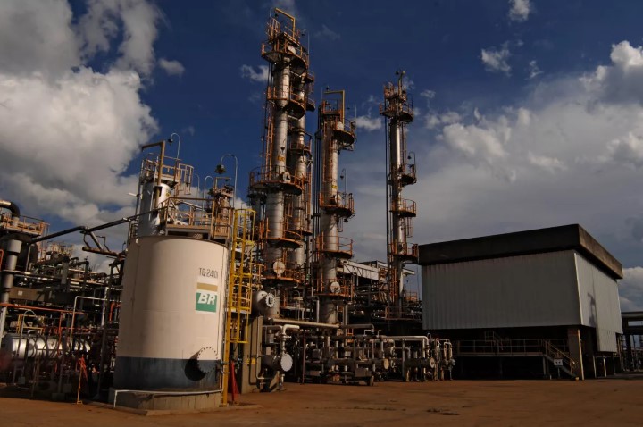 petrobras