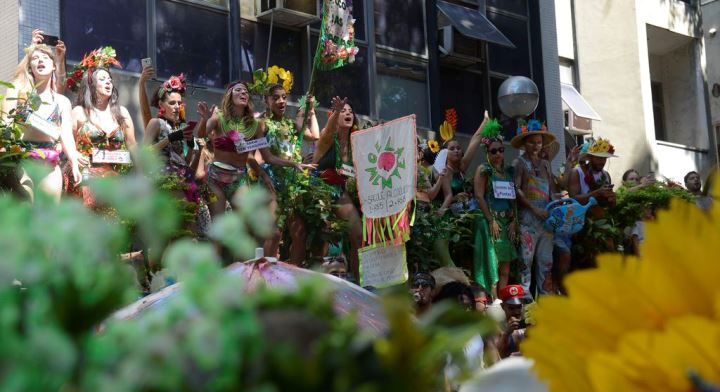 carnaval