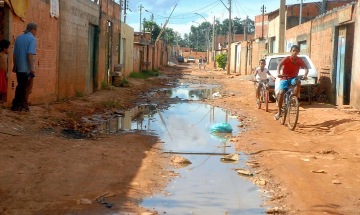 saneamento basico