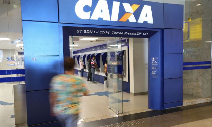 caixa economica federal