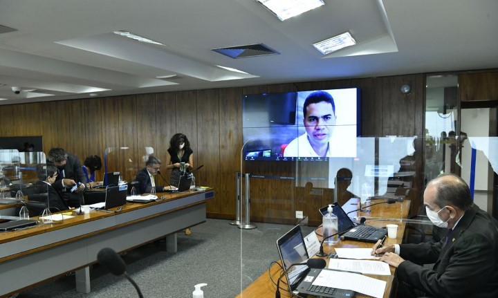 senado