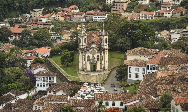 ouro preto