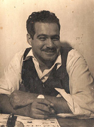 Carlos Estevão