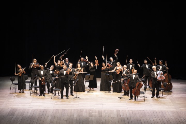 orquestra