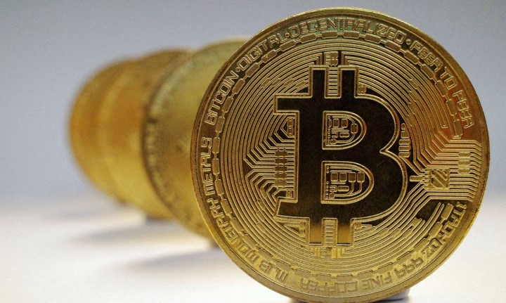bitcoin