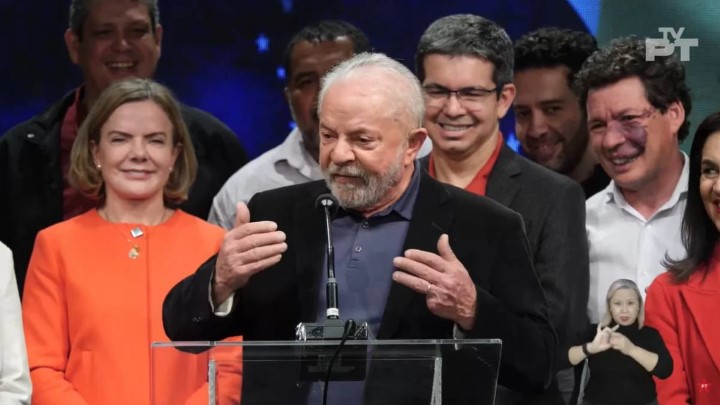 lula