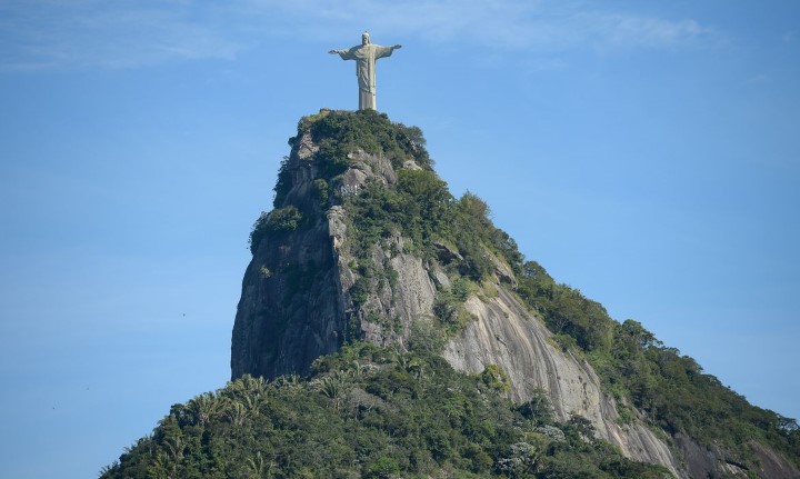 cristo redentor