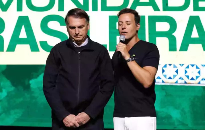 andre valadao e bolsonaro