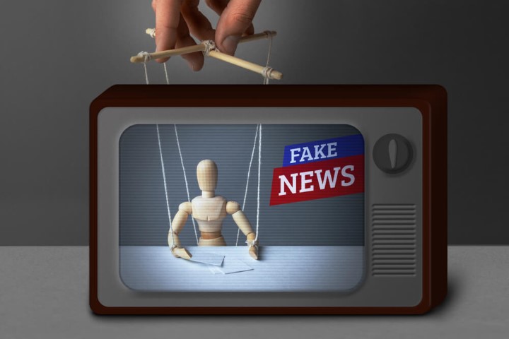 fake news