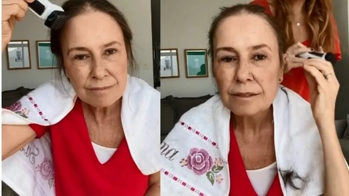 susana naspolini