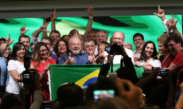 lula