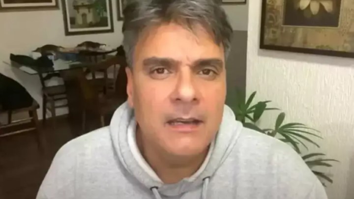 GUILHERME DE PADUA - REPRODUCAO YOUTUBE