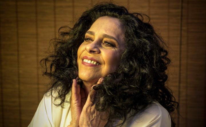 GAL COSTA