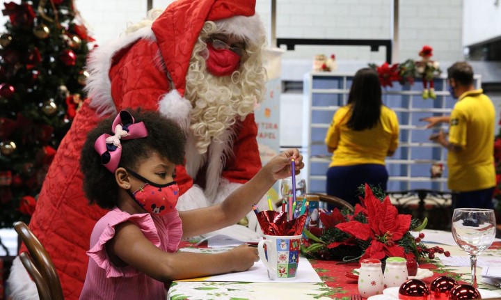papai noel