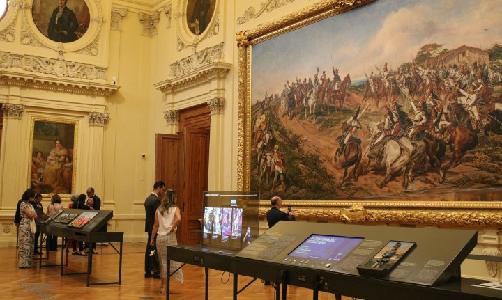 museu