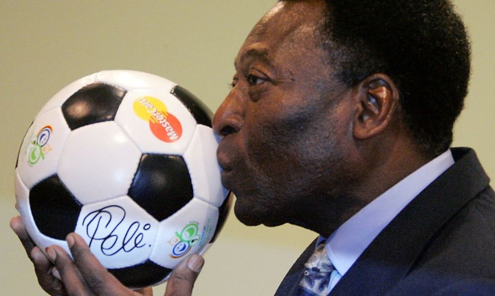 pele