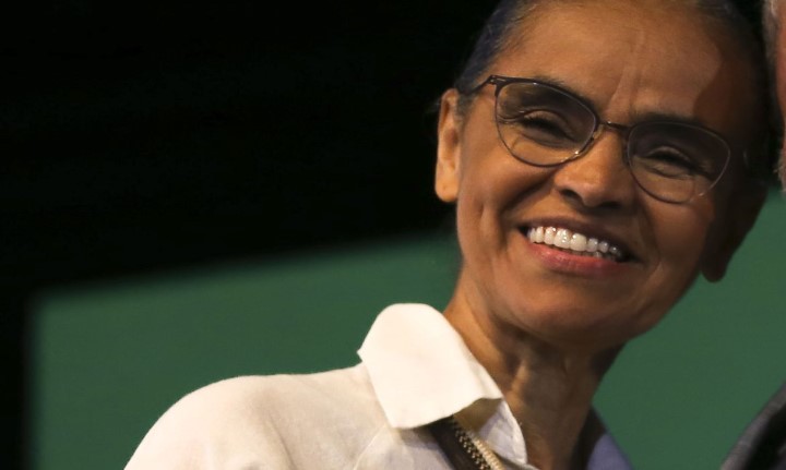 marina silva