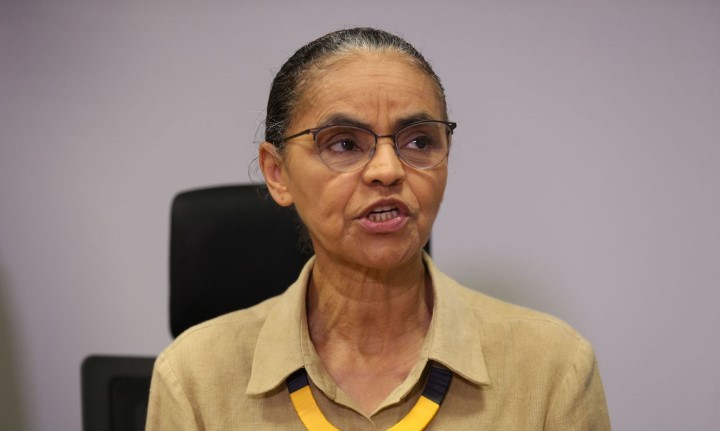 marina silva