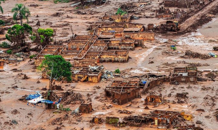 BRUMADINHO