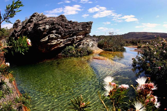 parque biribiri