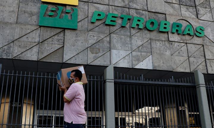 petrobras