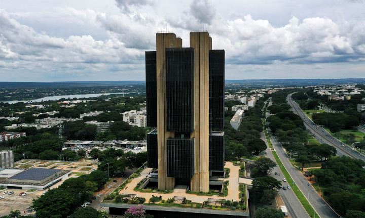 banco central do brasil