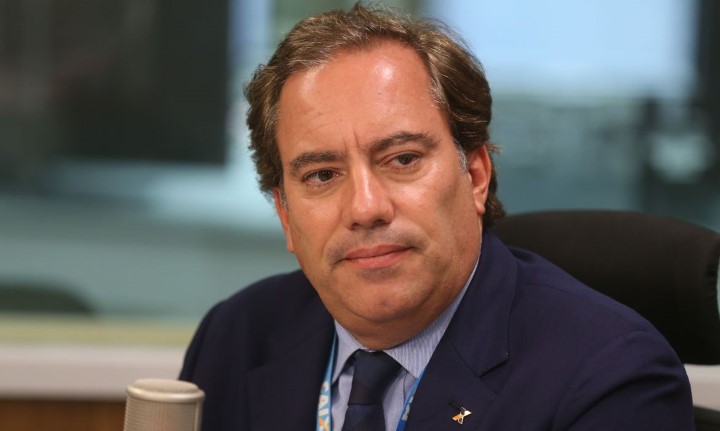 pedro guimaraes