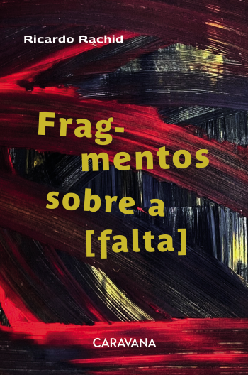 LIVRO FRAGMENTOS