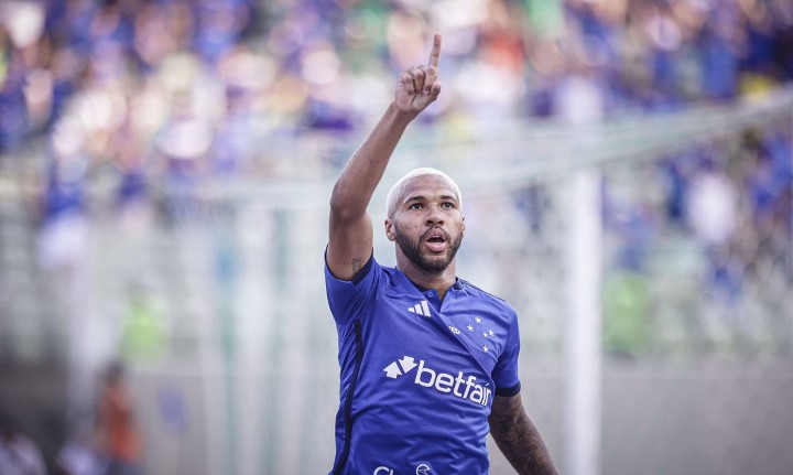 wesley cruzeiro