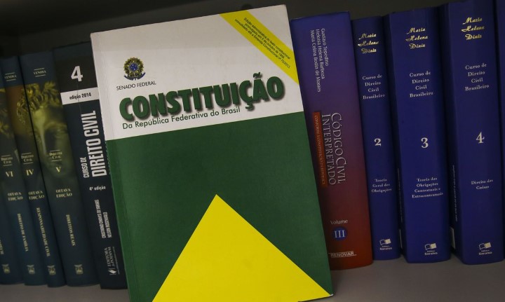 constituição federal