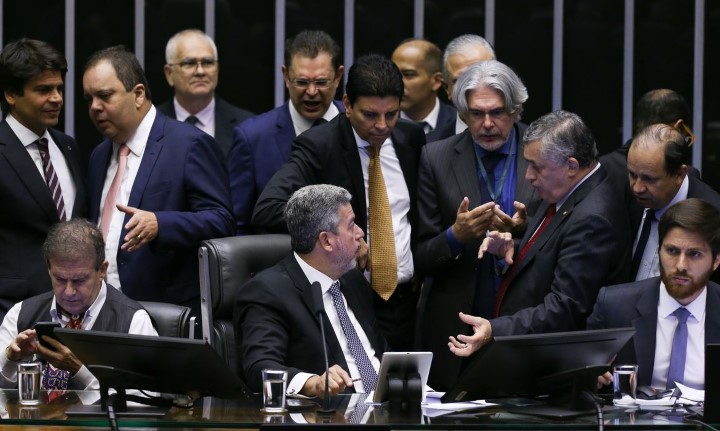 camara dos deputados