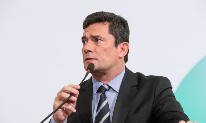 sergio moro