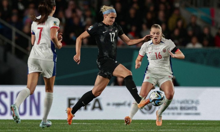 futebol feminino