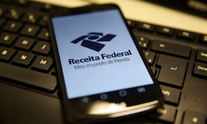 receita federal celular